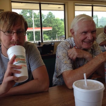 Southern Classic Chicken - Luke and papa at southern classic - Southern Near Me - Jonesboro, Louisiana Southern Classic Chicken - Luke and papa at southern classic - Southern Near Me - Jonesboro, Louisiana
