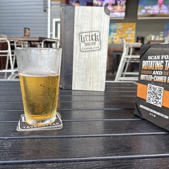 Brick House Tavern + Tap - American Near Me - Humble, Texas Brick House Tavern + Tap - American Near Me - Humble, Texas