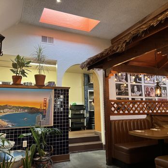 Celia's by the Beach - Dining room - Mexican Near Me - San Francisco, California Celia's by the Beach - Dining room - Mexican Near Me - San Francisco, California