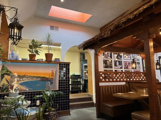 Celia's by the Beach by null