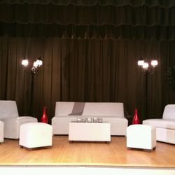A La Carte Rentals & Parties Plus
