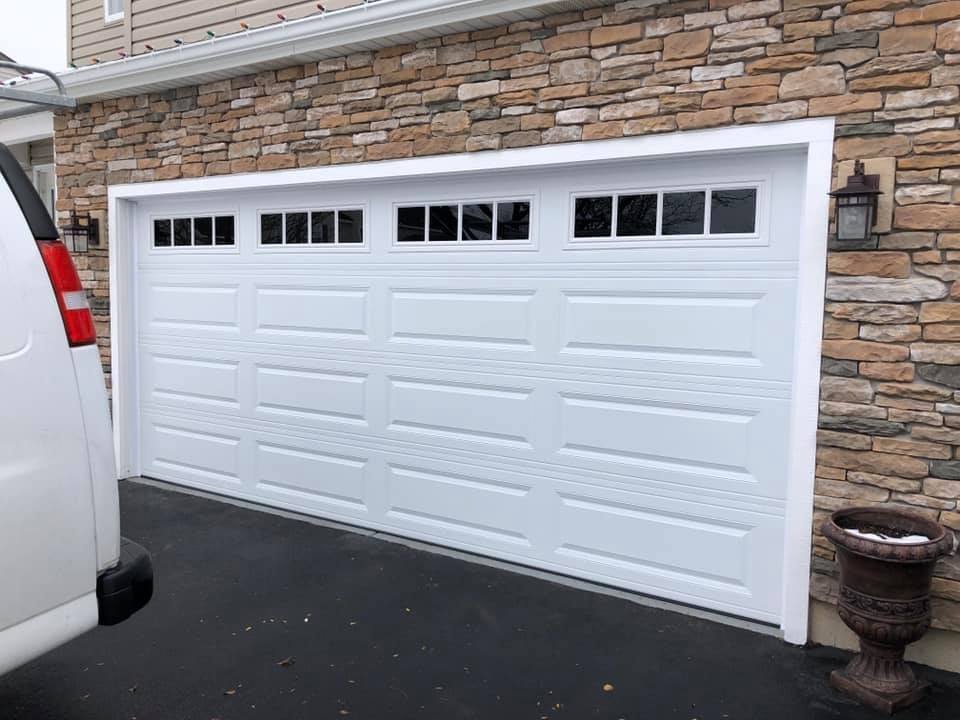 Patrick and Son - Garage Door Contractor in Schaumburg, IL