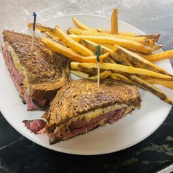 The Shack Bar & Grill