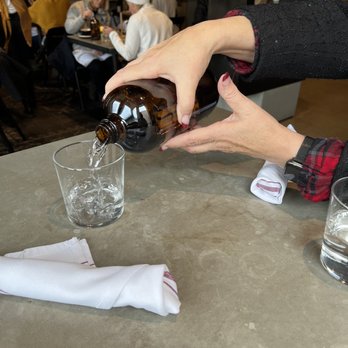 Five5eeds - Coffee & Tea Near Me - Park City, Utah
