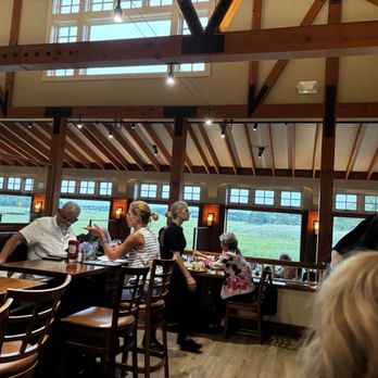 Marshside Restaurant - The marsh - Seafood Near Me - East Dennis, Massachusetts