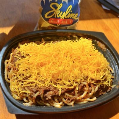 Skyline Chili by null
