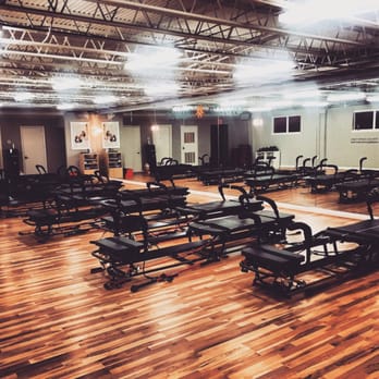 Sculpt Studio - Loved this class! - Pilates Near Me - Bethesda, Maryland