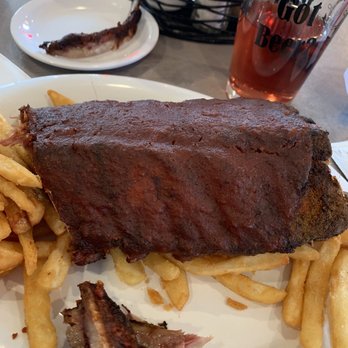 Shipwrecked Brew Pub - Ribs - American Near Me - Egg Harbor, Wisconsin Shipwrecked Brew Pub - Ribs - American Near Me - Egg Harbor, Wisconsin