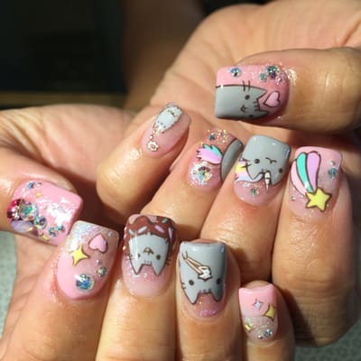 Vanity Projects Miami by null