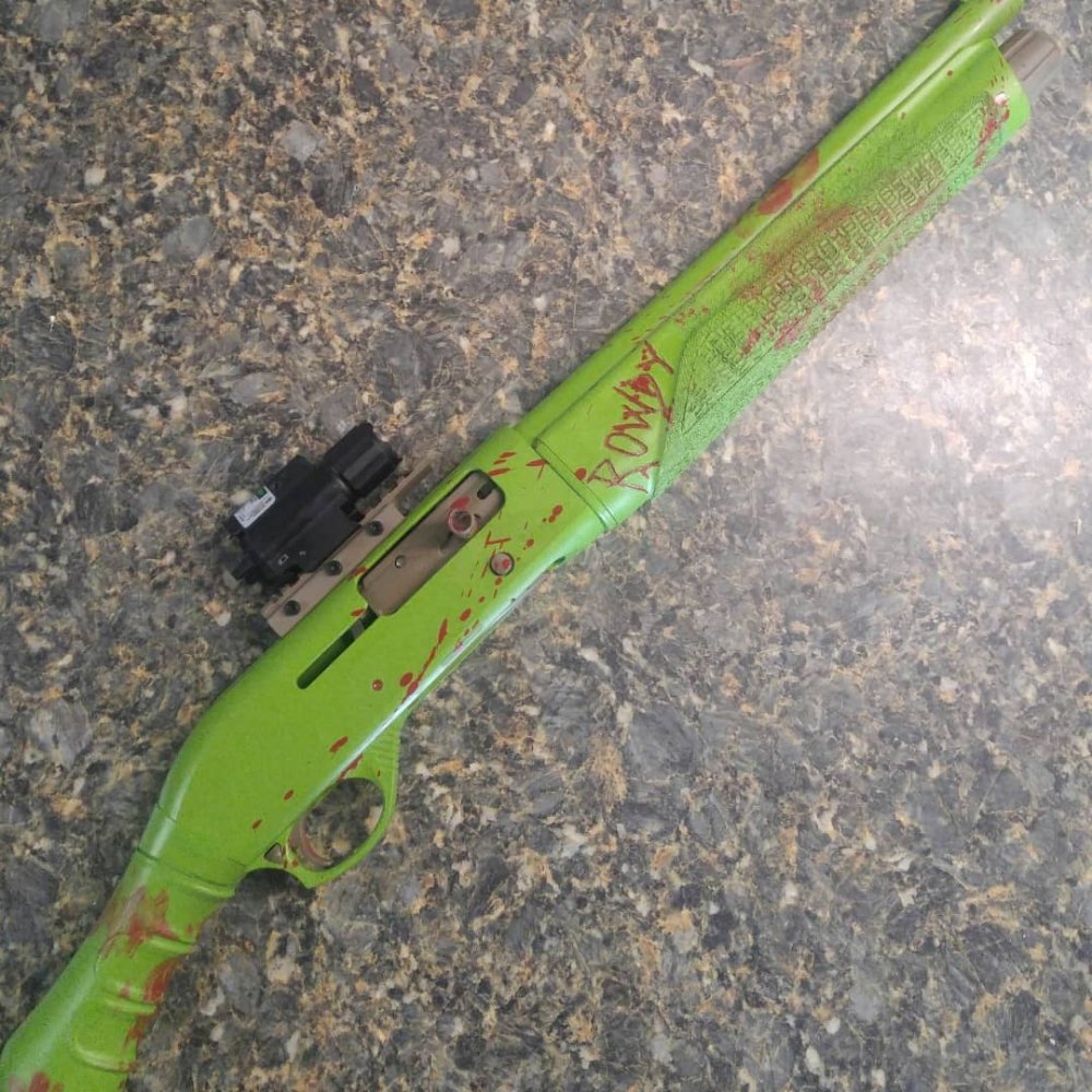 MAD CUSTOM ARMS Updated September 2024 129 Photos 1401 N Main St