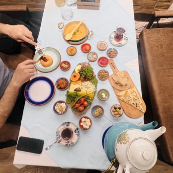 PisiPisi Breakfast - Breakfast & Brunch Near Me - İstanbul, 34 PisiPisi Breakfast - Breakfast & Brunch Near Me - İstanbul, 34