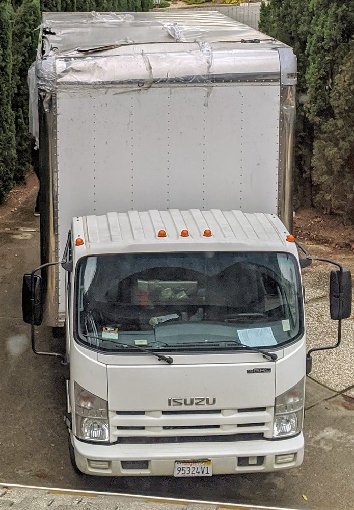 NAVIS PACK & SHIP 10 Photos 2880 Zanker Rd, San Jose, California Shipping Centers Phone