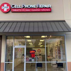 CPR Cell Phone Repair San Antonio - West - CPR Cell Phone Repair San Antonio TX
