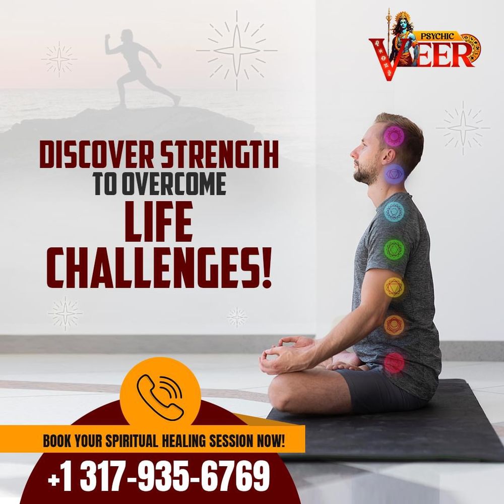 Social spots from Psychic Veer Ji