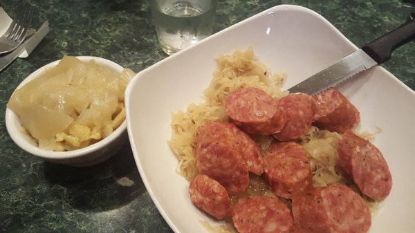 Bavarian Inn by null