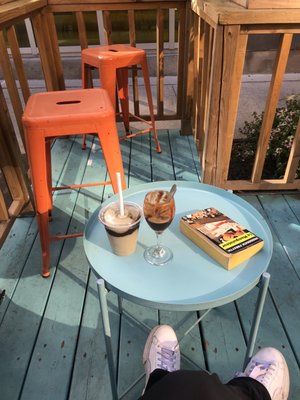 Bar Caffettiera by null