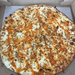 Lighthouse Pizza - Corolla