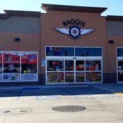 Baggi's Chevron