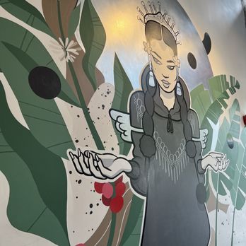 DUA DC Coffee - Coffee & Tea Near Me - Washington, DC, District of Columbia