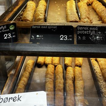 Backstube - Børeks - Bakeries Near Me - Oslo, 03