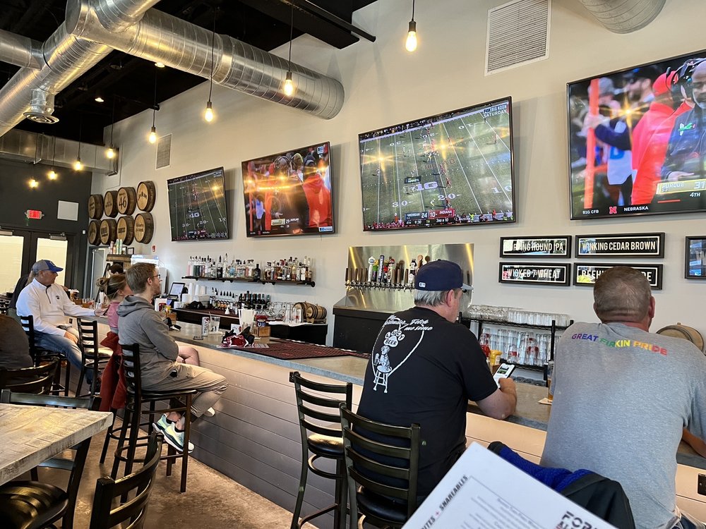 FORK + ALE HOUSE Updated July 2024 252 Photos & 266 Reviews 350