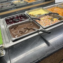 M&J Home Cooking Country Buffet