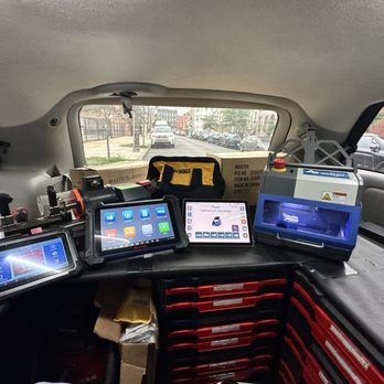 Fort Knox - Keys & Locksmiths Near Me - Brooklyn, New York Fort Knox - Keys & Locksmiths Near Me - Brooklyn, New York