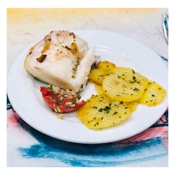 Cal Pep - Fish and potatoes - Mediterranean Near Me - Barcelona, B Cal Pep - Fish and potatoes - Mediterranean Near Me - Barcelona, B