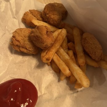 Mike's Fish & Chips - Chicken nuggets - Fish & Chips Near Me - Payson, Arizona Mike's Fish & Chips - Chicken nuggets - Fish & Chips Near Me - Payson, Arizona