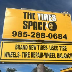 The Tires Space