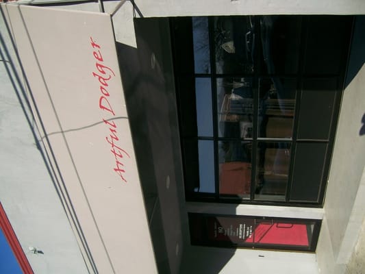 Photo of Artful Dodger Pub - Huntington, NY, US. Dodger