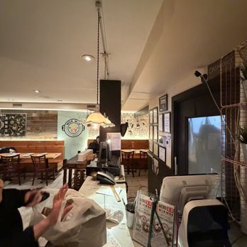 Wok Wok - Malaysian Near Me - New York, New York