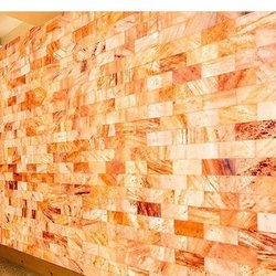 Rahav Wellness Salt Wall