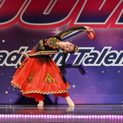 Elite Fitness Training Studio - Lisa Thomas DuFresne working photographer for dance competitions 
2023