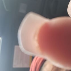 Best Nails & Spa - Dirt and glue