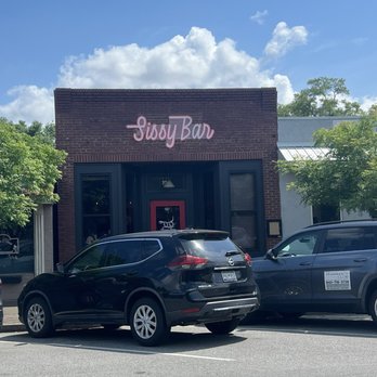 Sissy Bar - Exterior - Burgers Near Me - North Charleston, South Carolina