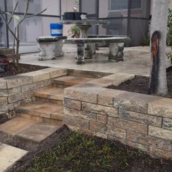 All In One Pavers