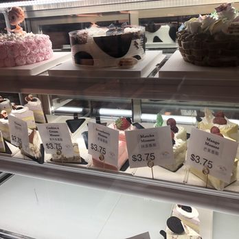 Bakery 1908 - Bakeries Near Me - Tampa, Florida