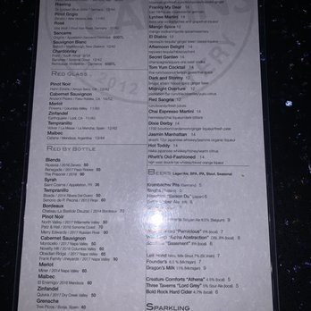 Poor Calvin's - Menu - Asian Fusion Near Me - Atlanta, Georgia Poor Calvin's - Menu - Asian Fusion Near Me - Atlanta, Georgia