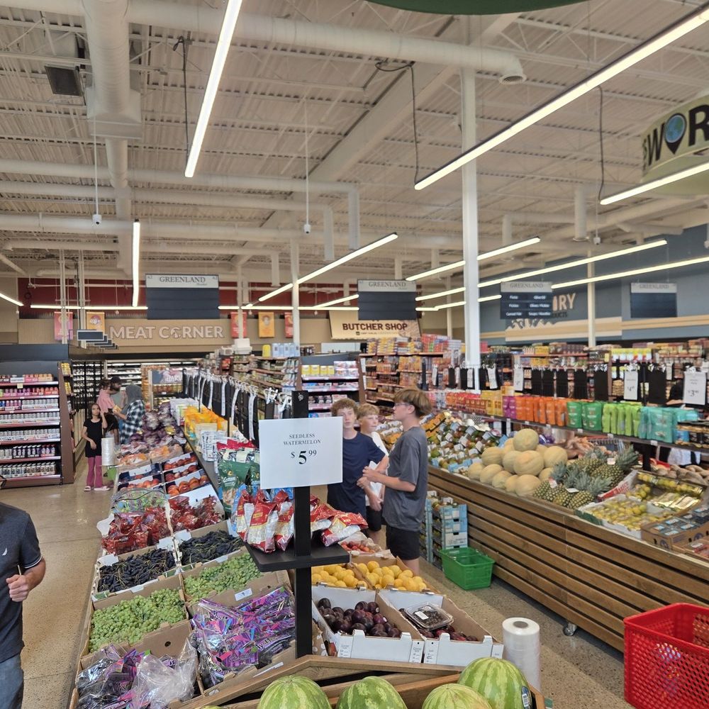 Greenland Market - International Grocery Near Me - Canton Township, Michigan Greenland Market - International Grocery Near Me - Canton Township, Michigan