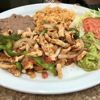 Taqueria Acapulco - Chicken fajitas no. 16 - Mexican Near Me - Corpus Christi, Texas Taqueria Acapulco - Chicken fajitas no. 16 - Mexican Near Me - Corpus Christi, Texas