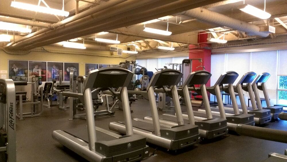 XTREME FITNESS CENTER 19 Reviews Gyms 5151 State