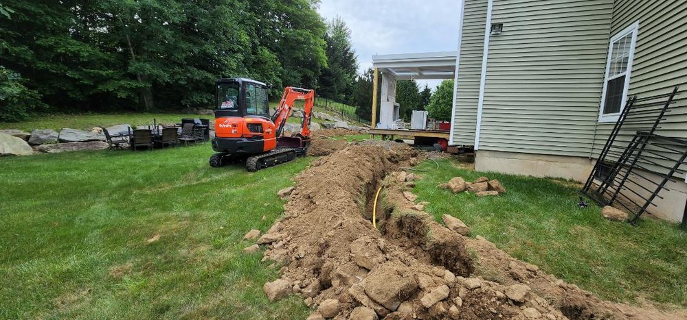 Slide of All A's Plumbing and Heating