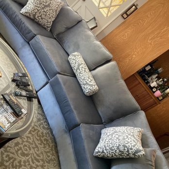 Arrow Upholstery - Furniture Reupholstery Near Me - La Verne, California