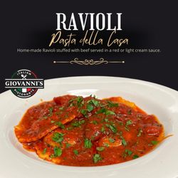 Giovanni's