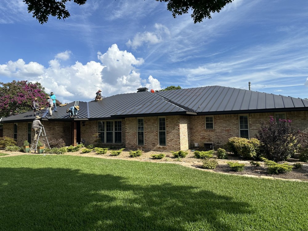 Slide of Swan Roofing