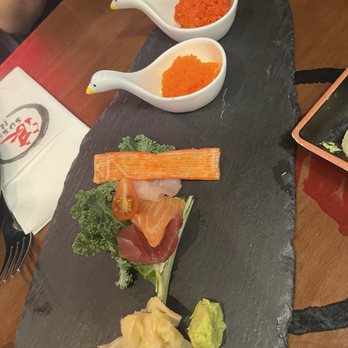 Sushi Nami - Sushi Bars Near Me - Metairie, Louisiana Sushi Nami - Sushi Bars Near Me - Metairie, Louisiana
