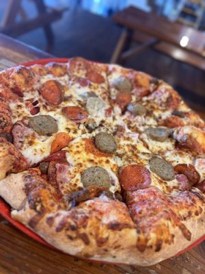 Pizza Port San Clemente by null