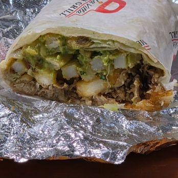 Tacos La Villa - Tacos Near Me - Tehachapi, California