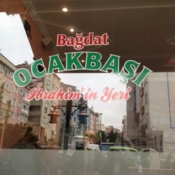 Bagdat Ocakbaşı